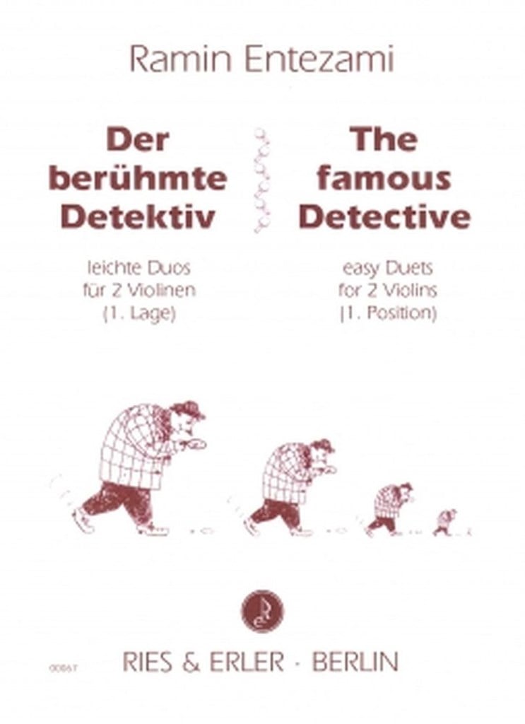 Beruhmte Detektive